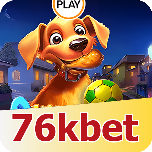 Logo Oficial 76K BET Download